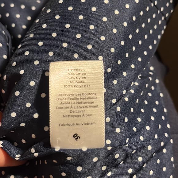 Talbots Blazer - Picture 11 of 11